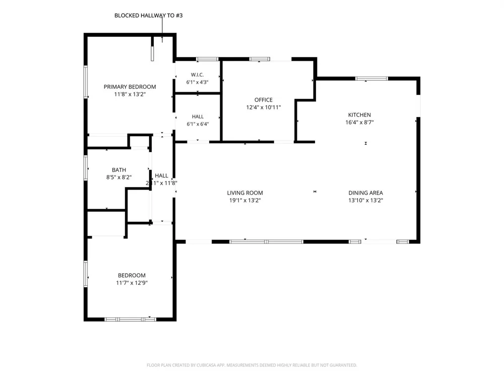 704 NE 22ND DRIVE #1-4 Wilton Manors, FL 33305