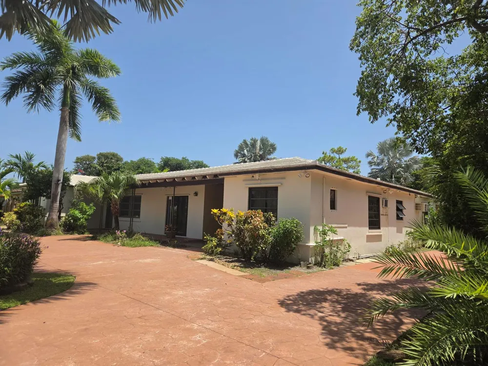 704 NE 22ND DRIVE #1-4 Wilton Manors, FL 33305