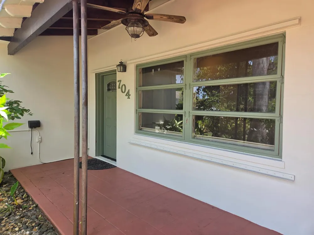 704 NE 22ND DRIVE #1-4 Wilton Manors, FL 33305
