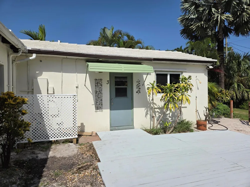 704 NE 22ND DRIVE #1-4 Wilton Manors, FL 33305