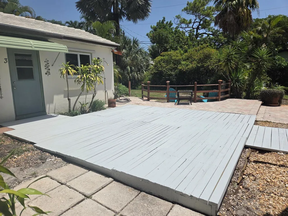 704 NE 22ND DRIVE #1-4 Wilton Manors, FL 33305