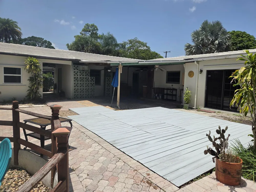 704 NE 22ND DRIVE #1-4 Wilton Manors, FL 33305