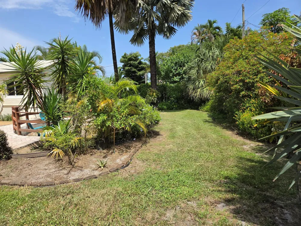 704 NE 22ND DRIVE #1-4 Wilton Manors, FL 33305