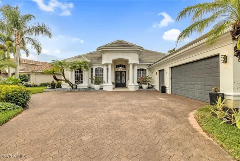 2721 Olde Cypress Drive