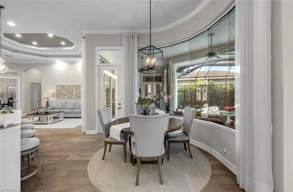2721 Olde Cypress Drive Naples, FL 34119