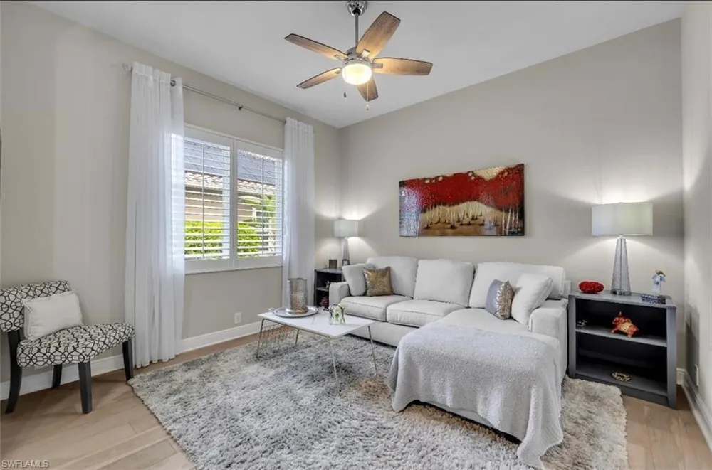 2721 Olde Cypress Drive Naples, FL 34119