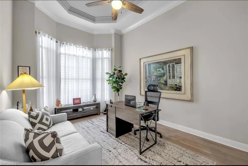 2721 Olde Cypress Drive Naples, FL 34119