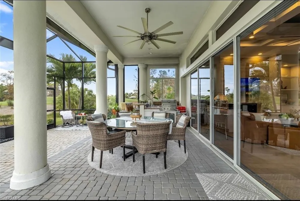 2721 Olde Cypress Drive Naples, FL 34119