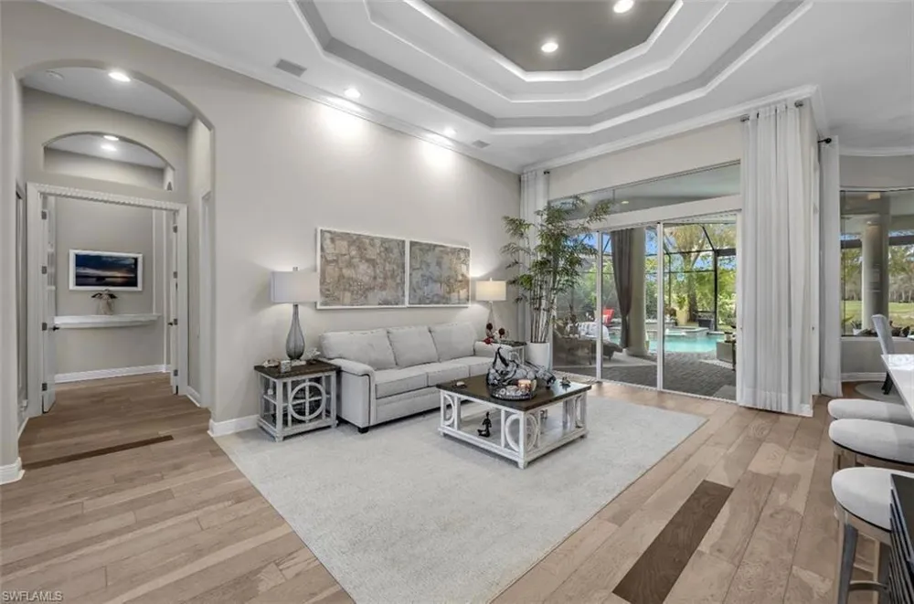 2721 Olde Cypress Drive Naples, FL 34119