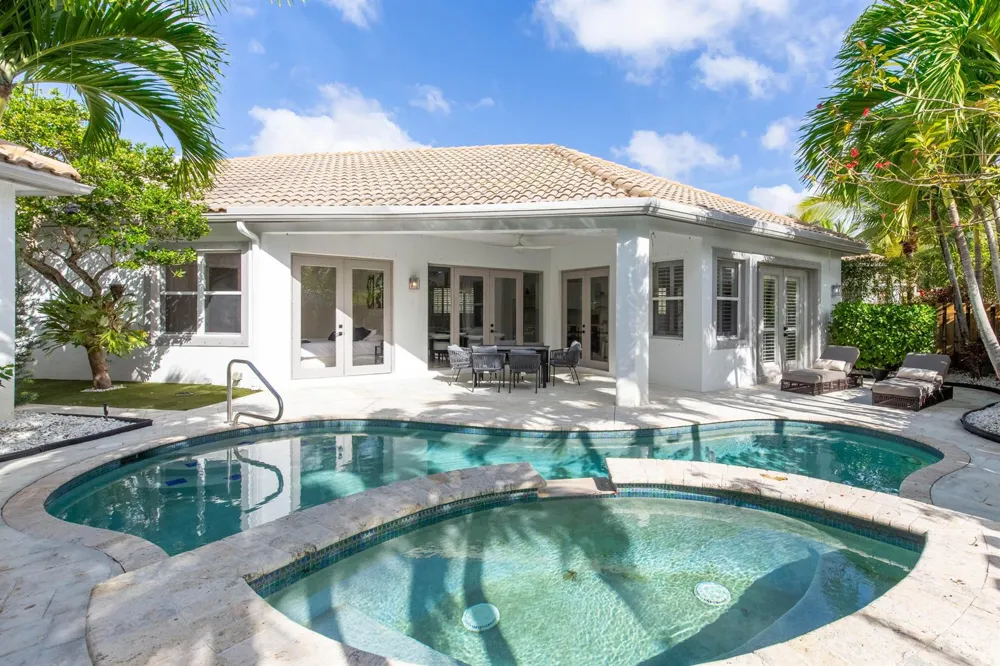 2443 PLAYERS COURT Wellington, FL 33414
