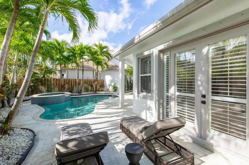 2443 PLAYERS COURT Wellington, FL 33414