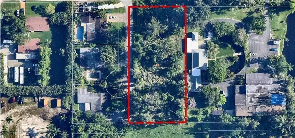 4800 SW 55 TERRACE Davie, FL 33314