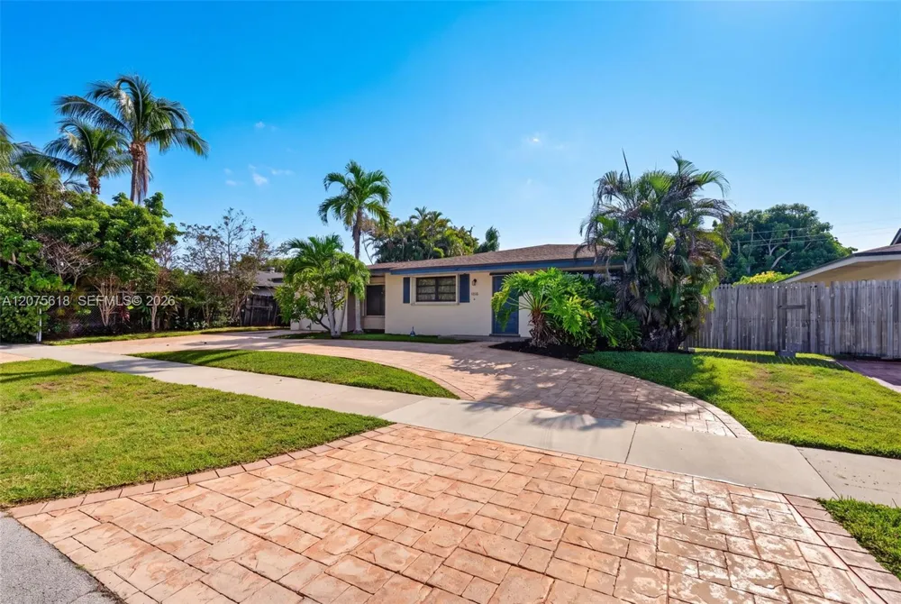16111 SW 103rd Ct Miami, FL 33157