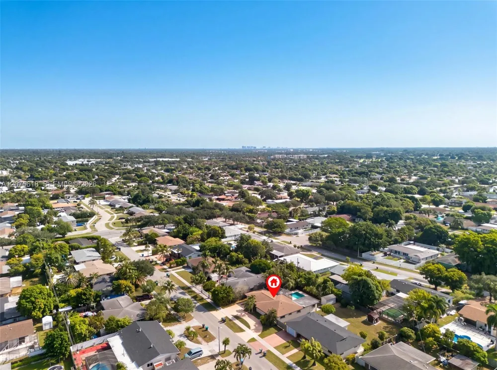 16111 SW 103rd Ct Miami, FL 33157