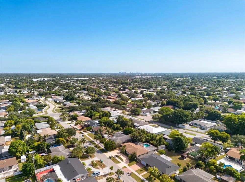 16111 SW 103rd Ct Miami, FL 33157