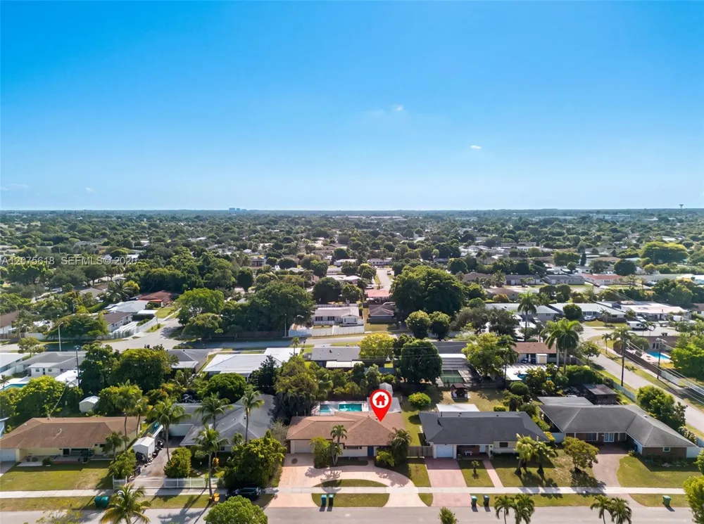 16111 SW 103rd Ct Miami, FL 33157