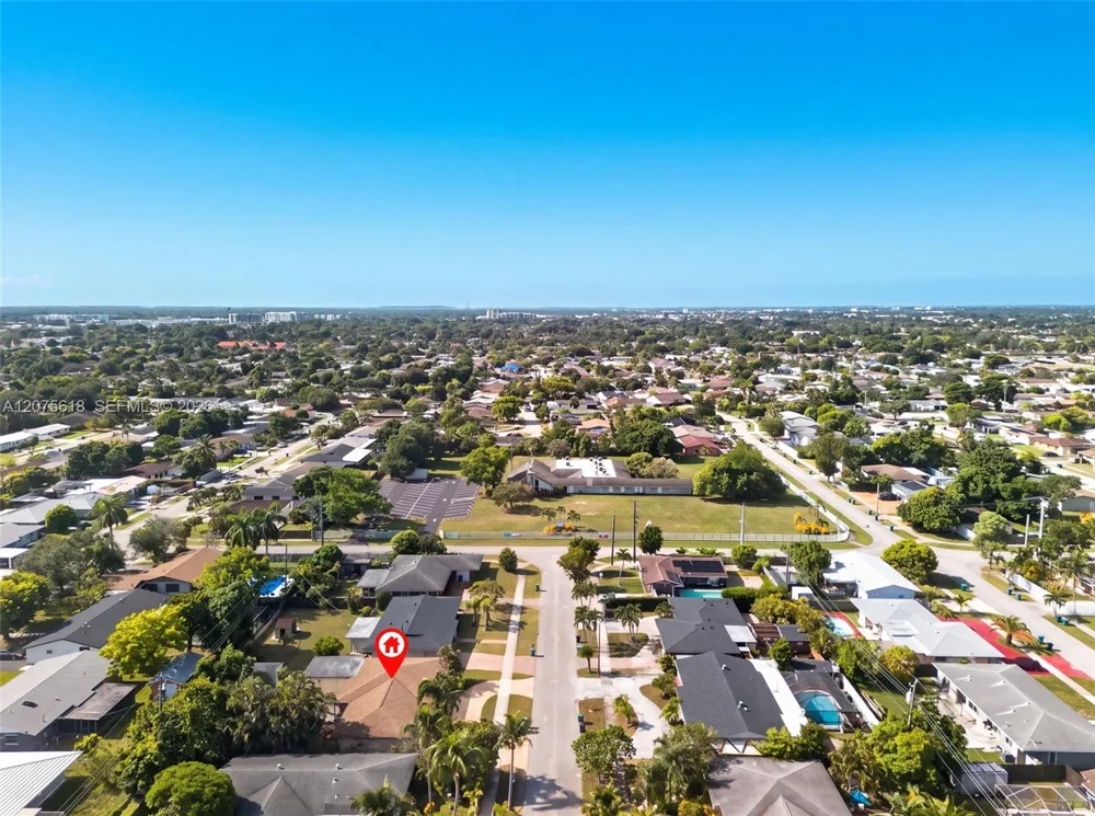 16111 SW 103rd Ct Miami, FL 33157