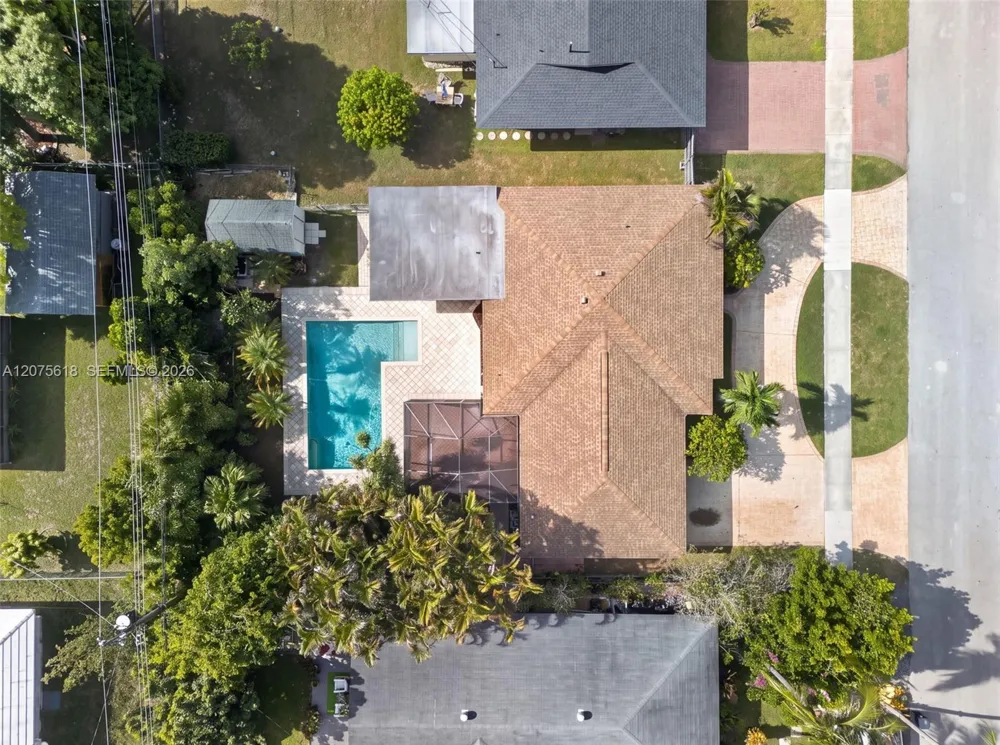 16111 SW 103rd Ct Miami, FL 33157