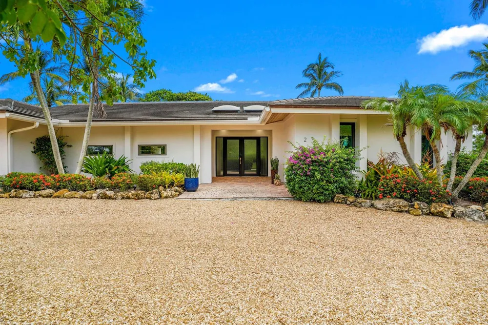 2 ISLAND ROAD Sewalls Point, FL 34996