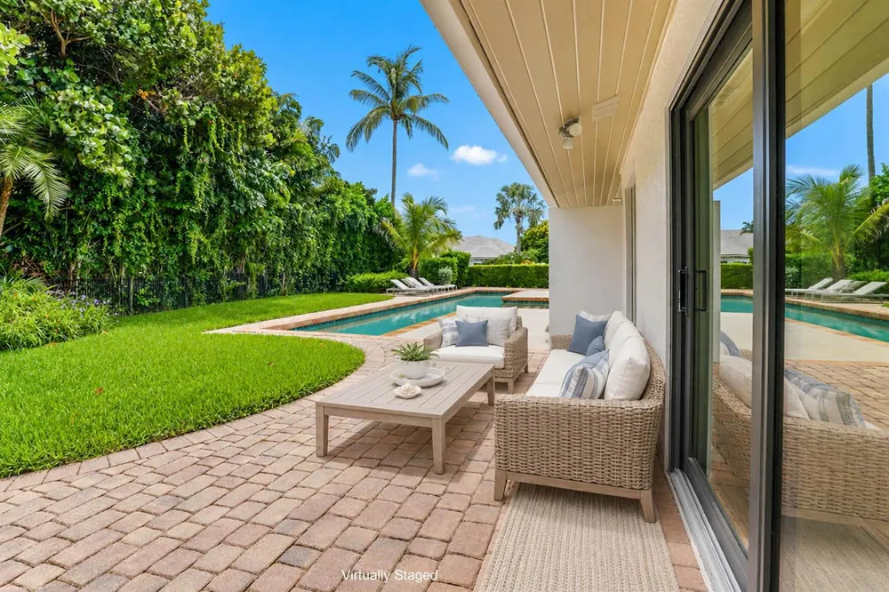 2 ISLAND ROAD Sewalls Point, FL 34996