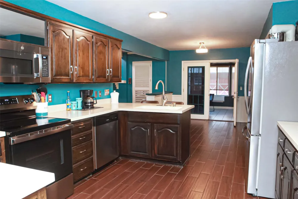 11610 S 101st EastAvenue Bixby, OK 74008
