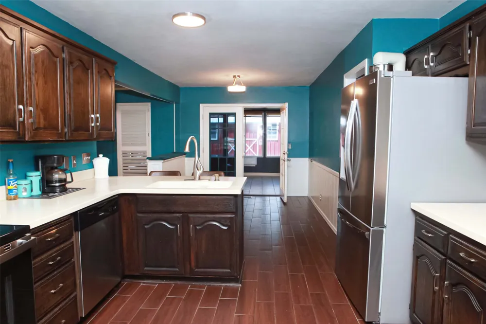 11610 S 101st EastAvenue Bixby, OK 74008