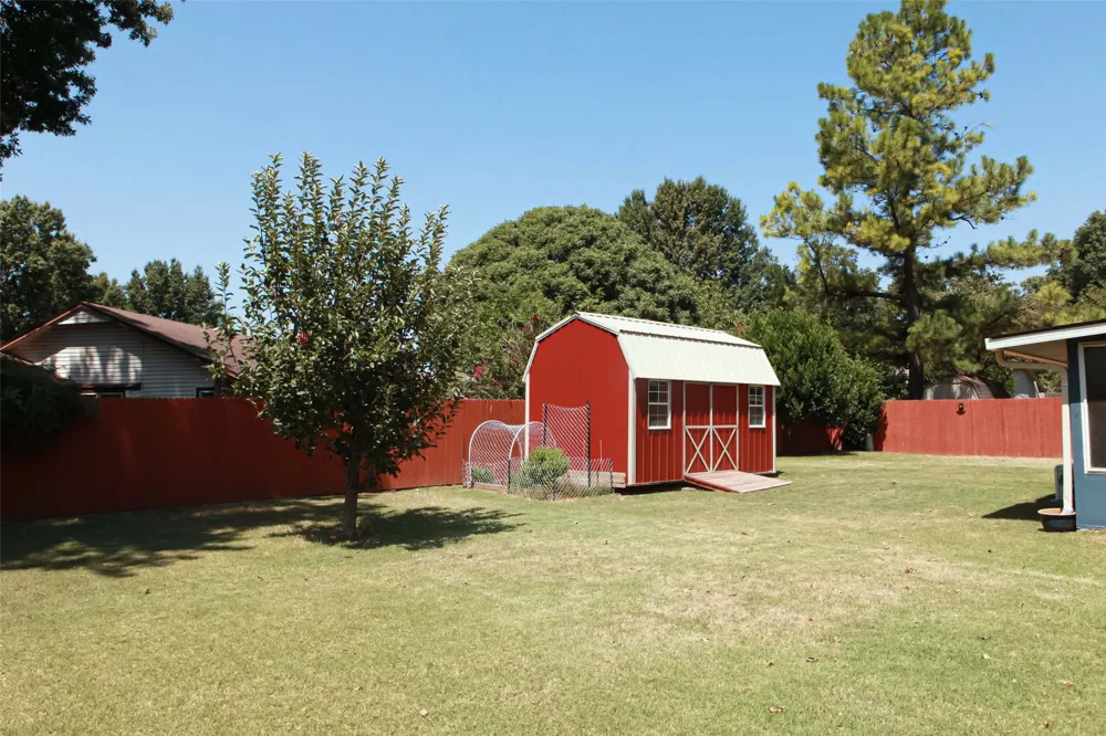 11610 S 101st EastAvenue Bixby, OK 74008