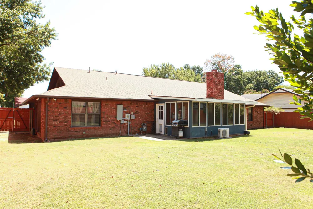 11610 S 101st EastAvenue Bixby, OK 74008
