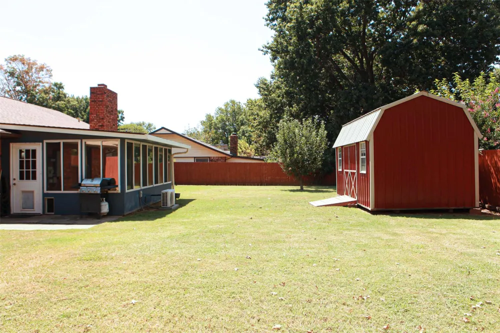 11610 S 101st EastAvenue Bixby, OK 74008