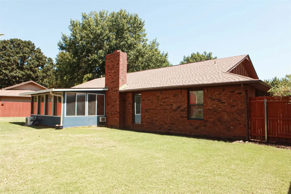 11610 S 101st EastAvenue Bixby, OK 74008