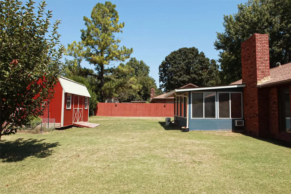 11610 S 101st EastAvenue Bixby, OK 74008