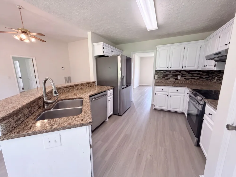 3441 Bridgeton Cv Antioch, TN 37013