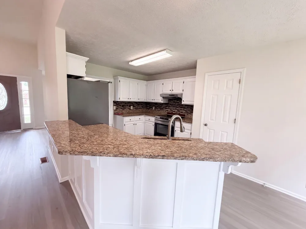 3441 Bridgeton Cv Antioch, TN 37013