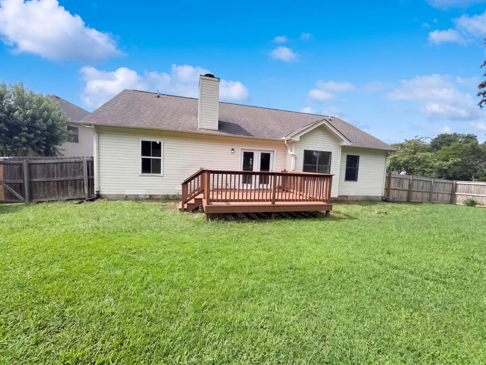 3441 Bridgeton Cv Antioch, TN 37013