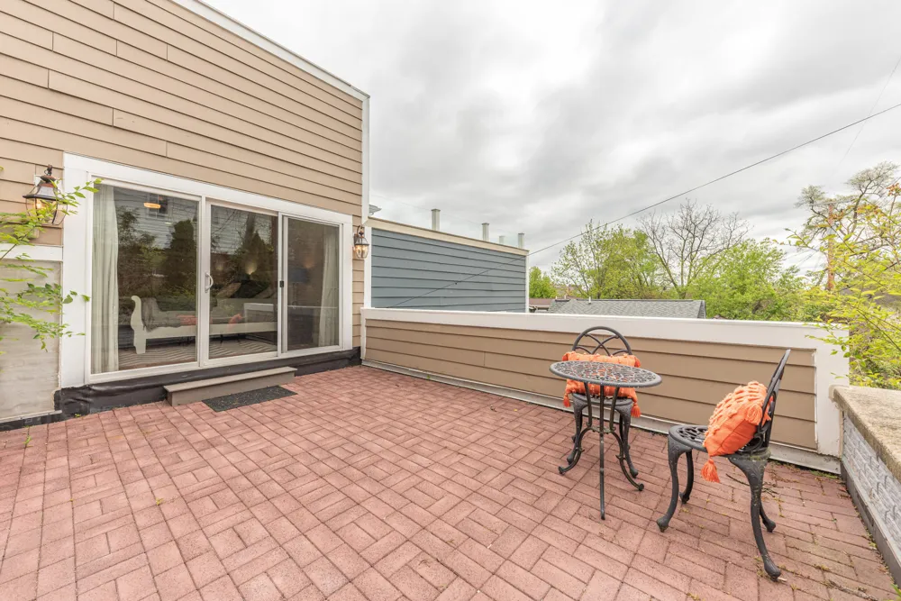 355 Koch Avenue Ann Arbor City, MI 48103