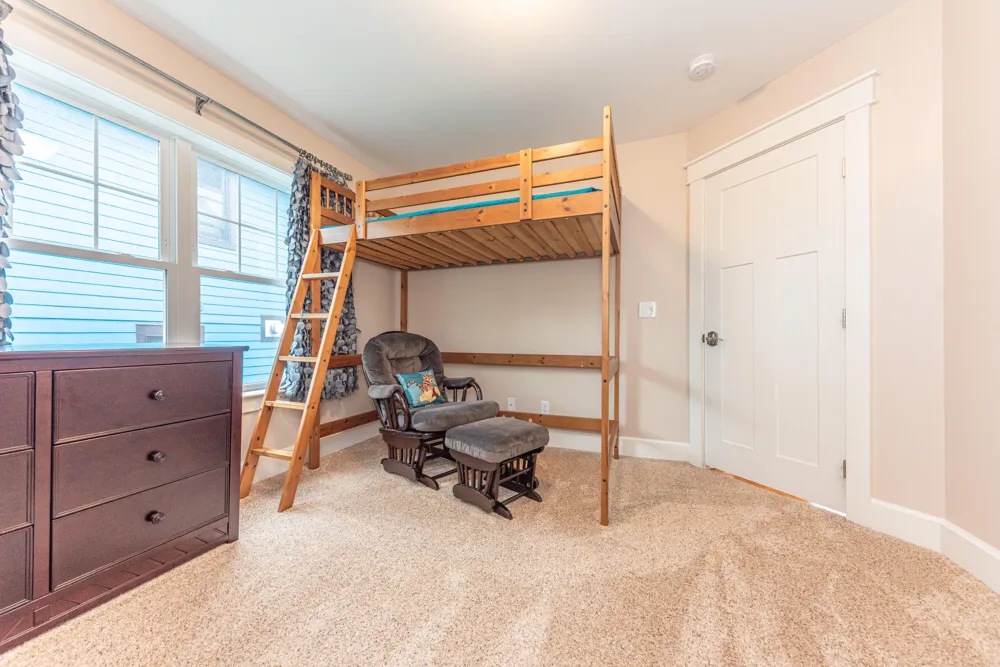 355 Koch Avenue Ann Arbor City, MI 48103