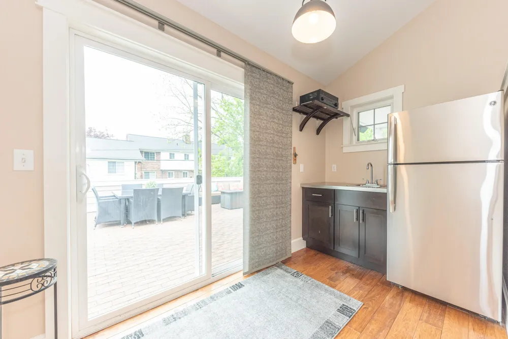 355 Koch Avenue Ann Arbor City, MI 48103