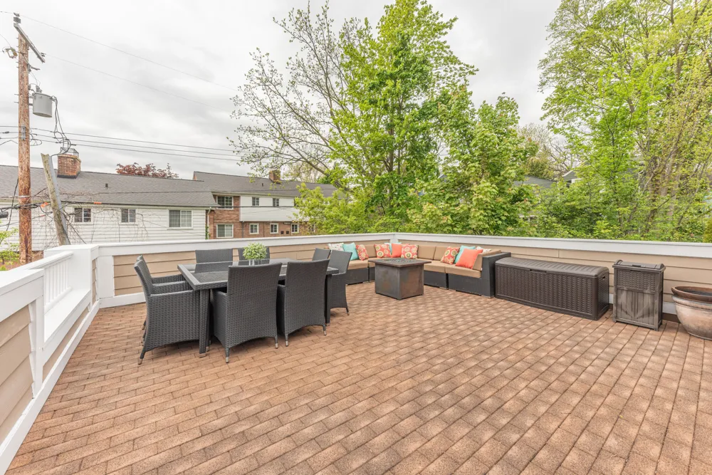 355 Koch Avenue Ann Arbor City, MI 48103