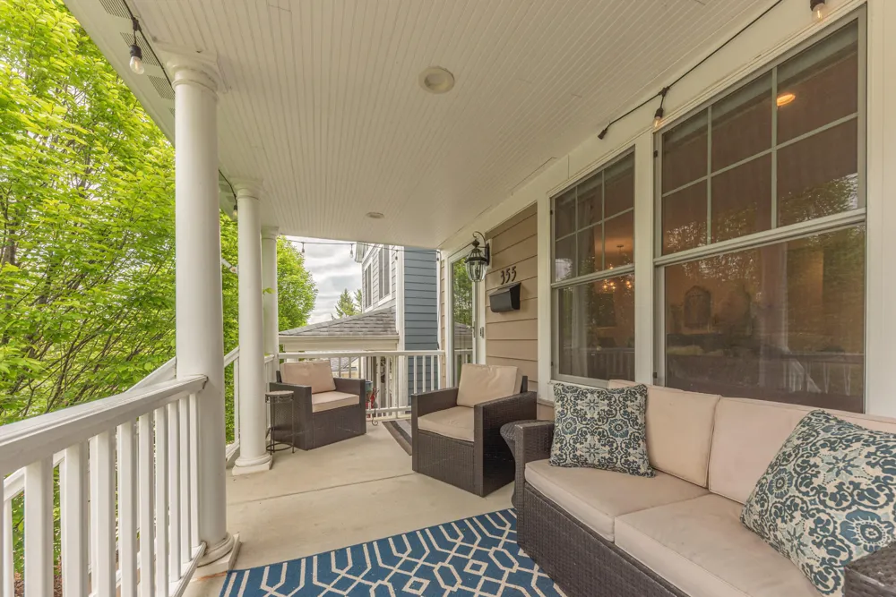 355 Koch Avenue Ann Arbor City, MI 48103