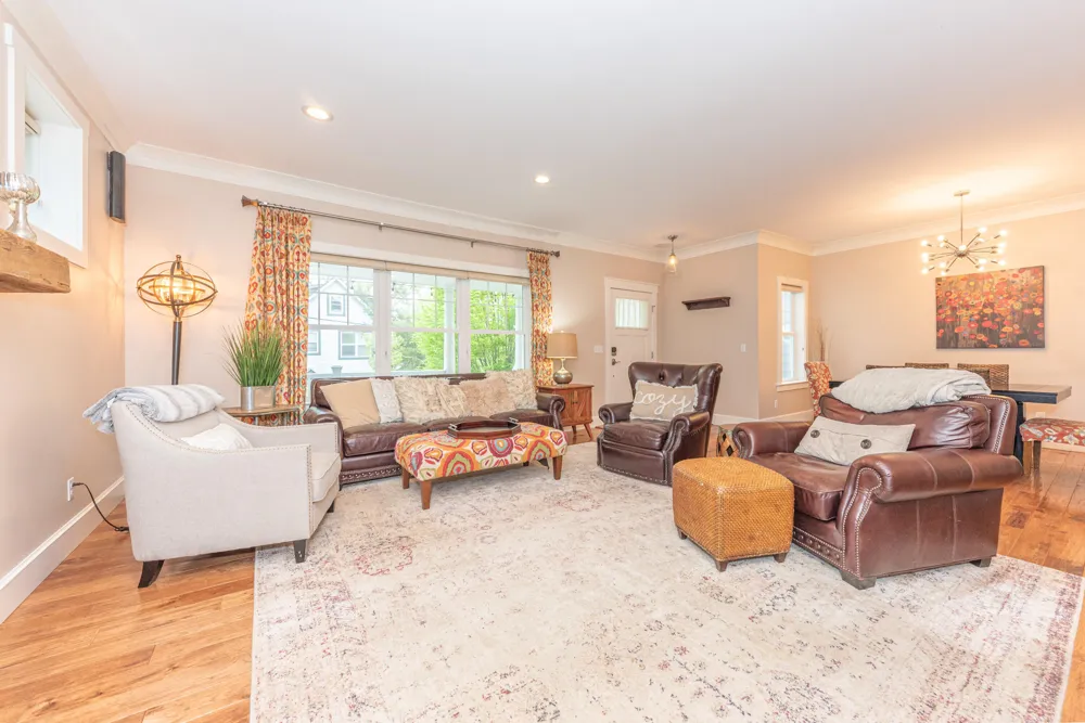355 Koch Avenue Ann Arbor City, MI 48103