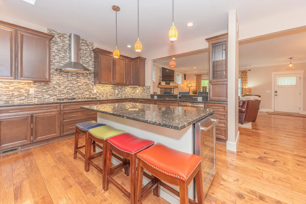 355 Koch Avenue Ann Arbor City, MI 48103