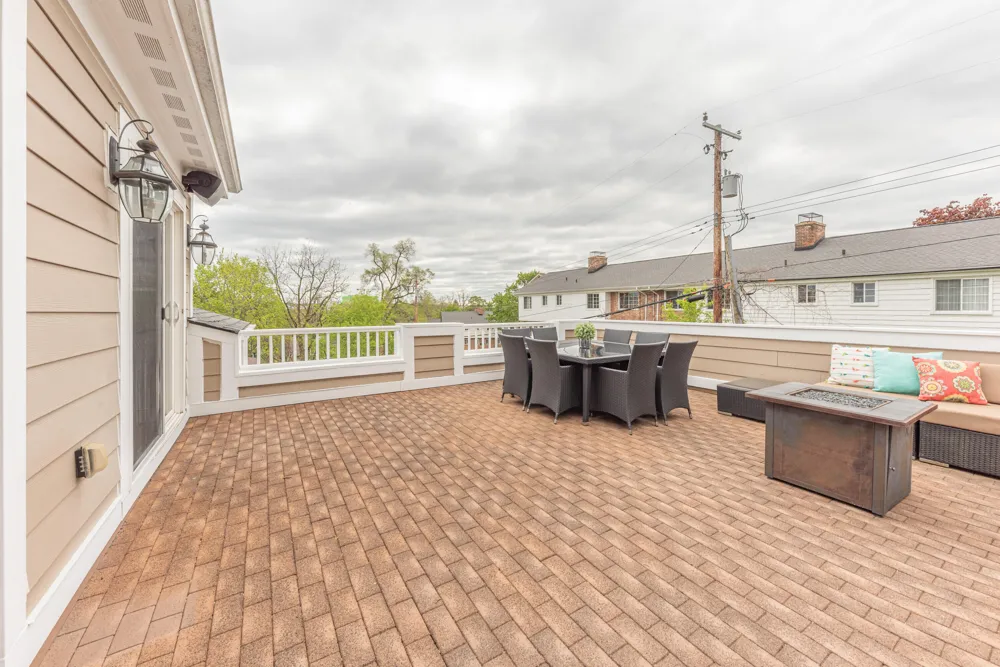 355 Koch Avenue Ann Arbor City, MI 48103