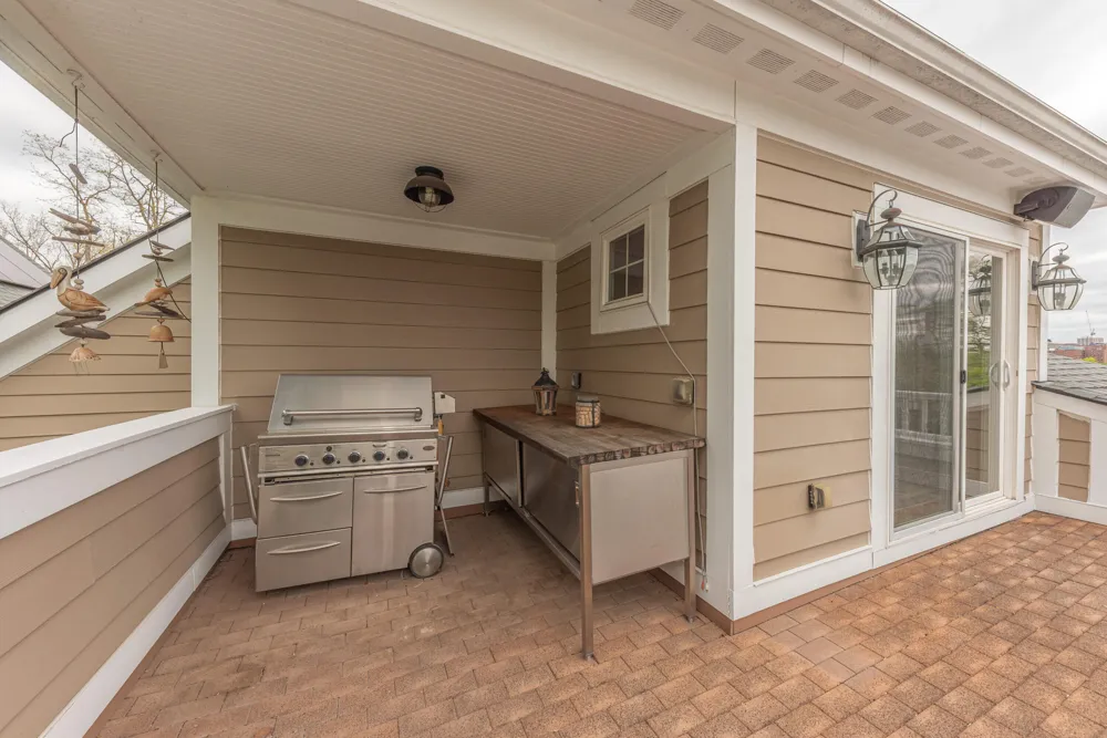 355 Koch Avenue Ann Arbor City, MI 48103