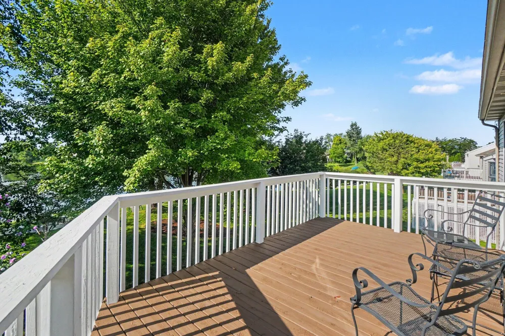 2985 Riley Ridge Road Holland Charter Township, MI 49424