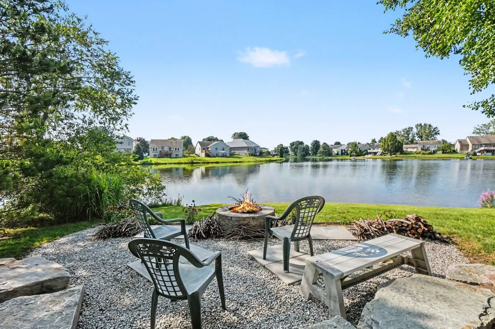 2985 Riley Ridge Road Holland Charter Township, MI 49424