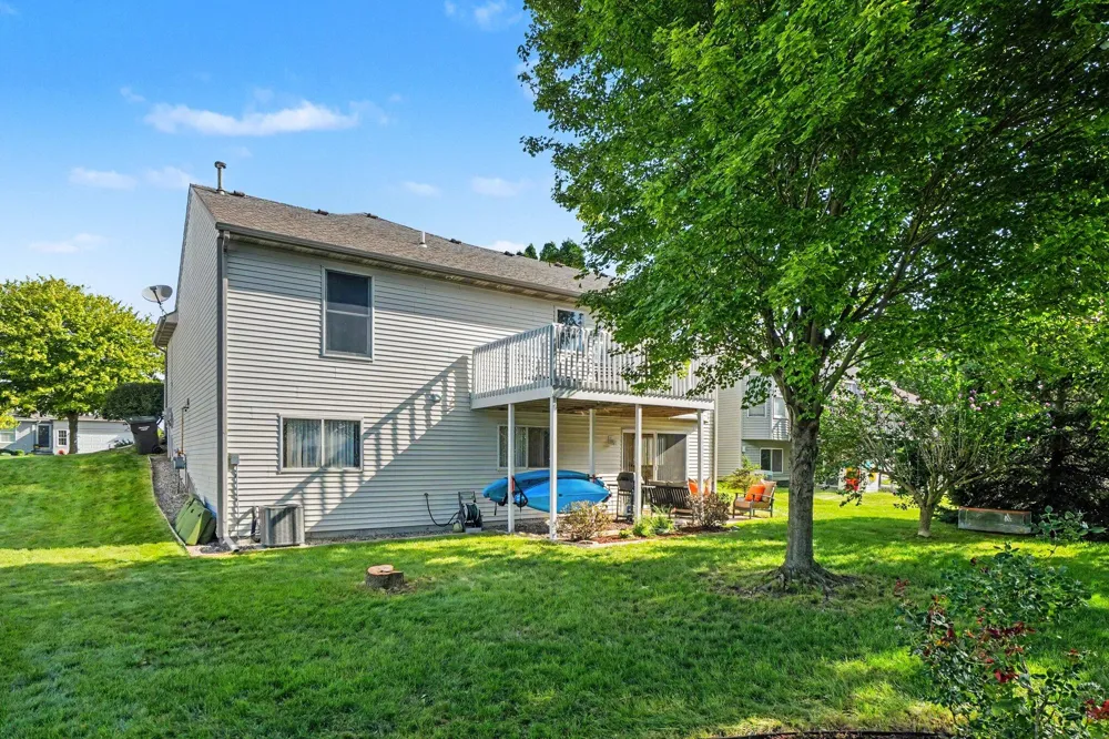 2985 Riley Ridge Road Holland Charter Township, MI 49424