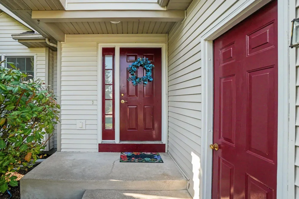 2985 Riley Ridge Road Holland Charter Township, MI 49424