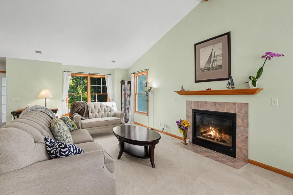2985 Riley Ridge Road Holland Charter Township, MI 49424