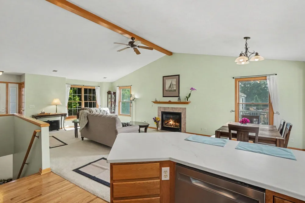 2985 Riley Ridge Road Holland Charter Township, MI 49424