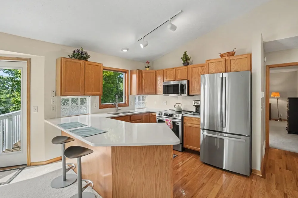 2985 Riley Ridge Road Holland Charter Township, MI 49424
